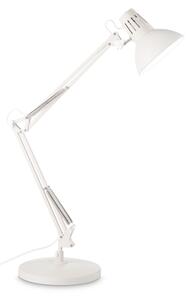 WALLY STOLNA LAMPA TL1 TOTAL BIJELA E27 ID193991