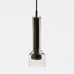 STABLIGHT VISILICA SMEĐA GU10 MAX 6,8W AR0027N80