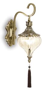 HAREM ZIDNA SVJETILJKA AP1 E27 ID115962