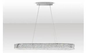 ARIETTA LUSTER KRISTAL LED 82W 220-240V 5740lm IP20 3000K NL9333083