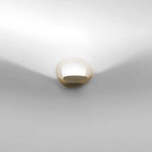 PIRCE MICRO LED ZIDNA SVJETILJKA ZLATNA 27W 3000K 2768lm AR1248020A