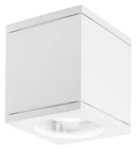 CERISE VANJSKA ZIDNA SVJETILJKA GU10 7W/IP54/BIJELA NL9040022