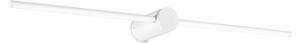 FILO LED ZIDNA SVJETILJKA AP D075 BIJELA IP44 ID310138