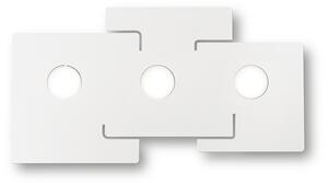 TOTEM STROPNA LAMPA PL3 GX53 ID215761