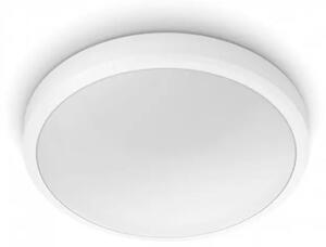Doris CL257 PHILIPS PLAFONJERA BIJELA EC RD 17W 27K HV IP44 06 8718699758882