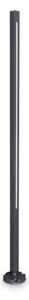 JEDI LED STAJAĆA SVJETILJKA PT H120 ANTRACIT IP65 ID306797