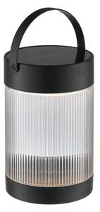COUPAR SOLARNA STOLNA SVJETILJKA CRNA 2518215003