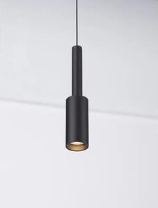 JOY VISILICA LED 7W/3000K/703lm/IP20/CRNA NL9010228