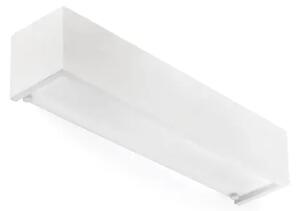 MILO ZIDNA SVJETILJKA WHITE 2xE14 400mm FR63421