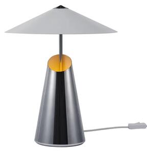 TAIDO STOLNA LAMPA KROM E27 IP20 2320375033