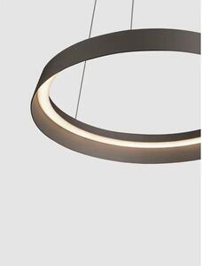 ORMI VISILICA LED /2700-3000K/38W/2564Lm/CHAMPAIGN BROWN NL9030520