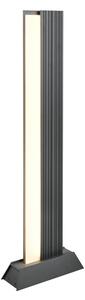 Vanjska svjetiljka (visina 10 cm) Mariza – Trio