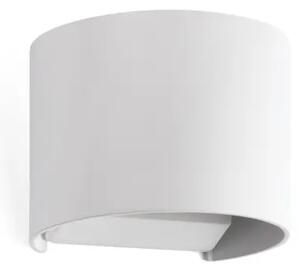 SUNSET WHITE ZIDNA SVJETILJKA CREE LED 2x3W 3000K FR70686