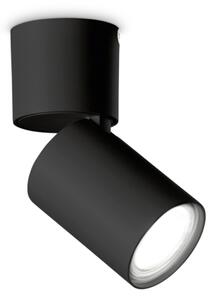 TOBY STROPNI REFLEKTOR PL1 CRNI GU10 ID271545