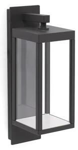 KERALA 380 DARK GREY ZIDNA SVJETILJKA LED FR74453