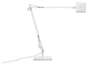 KELVIN EDGE BASE STOLNA SVJETILJKA LED 7W/2700-3200K/H.414mm BIJELA FL3452009