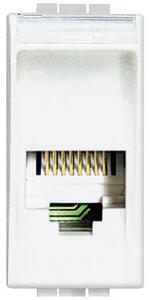 TELEFONSKA UTIČNICA RJ11-1 MOD N4258/11N