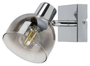 TARIEN REFLEKTOR E14 1X MAX 40/KROM/IP20 RA3248
