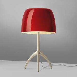 LUMIERE GRANDE E27, STOLNA LAMPA, CHERRY CHAMPAGNE FN026001EH_62