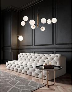 VITRA VISILICA 8xG9 /IP20/ZLATNA & CRNA NL9143308