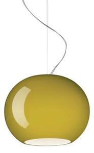 FOSCARINI BUDS 3 VISILICA LED ZELENA FN278073L_40