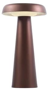 ARCELLO STOLNA LAMPA BRUNISHED MJED DIM NORDLUX MOODMAKER LED IP54 2220155061