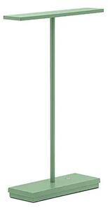 DUBCOLOR STOLNA SVJETILJKA IP20/0/1700-4000K Green LL9599