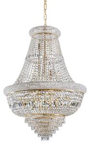 DUBAI LUSTER SP24 OTTONE E14 ID243528