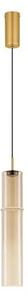 SANO VISILICA LED 3W 180lm 3000K IP20 NL9009166