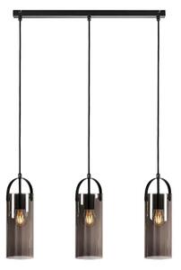 GLORY VISILICA 3L BLACK/SMOKE E27 MA108219