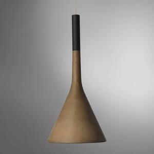 FOSCARINI APLOMB MINI VISILICA SMEĐA FN195027R1_52
