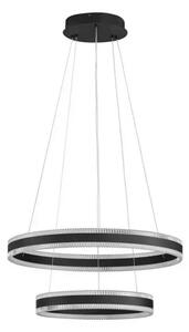 ALARO VISILICA LED 68W 4565Lm 3000K IP20 NL9019728