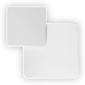 POUCHE LED ZIDNA LAMPA AP KVADRAT ID259352