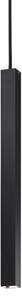 ULTRATHIN LED VISILICA SP D040 ON-OFF CRNA ID194202