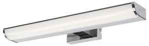 EVRON KUPAONSKA SVJETILJKA LED 7,5/KROM/IP44/600lm RA5063