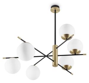 GOURMET STROPNA SVJETILJKA PL6 E14 ID289496