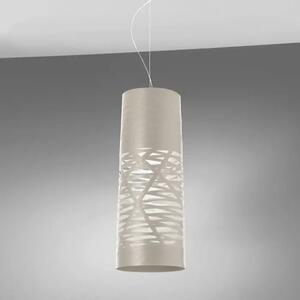 FOSCARINI TRESS MALA VISILICA BIJELA FN182027_10