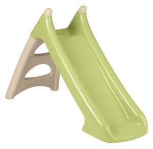 SMOBY tobogan XS zeleni, spust 90 cm 125 x 50 x 75 cm