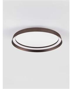 ORMI PLAFONJERA LED /2700-4000K/38W/2713Lm/SMEĐA NL9345696