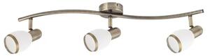 ELITE REFLEKTOR E14 3X MAX 40/BRONĆANA/IP20 RA5972