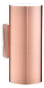 LOOK ZIDNA LAMPA AP2 BAKAR GU10 ID164847
