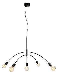 CRUX VISILICA CRNA E27 MA108282