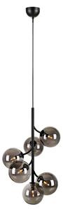 CALLISTO VISILICA CRNA/SMOKE G9 MA108108
