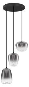 OBLO VISILICA LED 10W 600lm 3000K IP20 NL9009176