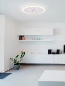 ASTRO PLAFONJERA LED/3000K/40W/3476Lm/BIJELA NL9030651