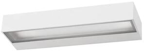 FUNGO VANJSKA ZIDNA SVJETILJKA LED 12W/3000K/536lm/IP65/BIJELA NL9027202