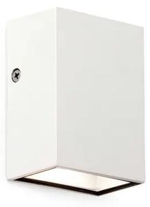 CANON WHITE ZIDNA SVJETILJKA LED 4W 3000K FR70567N