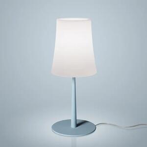 BIRDIE EASY STOLNA LAMPA PLAVA FN221022_30