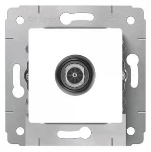 773678 TV UTIČNICA ZVIJEZDA CARIVA BIJELA LE773678