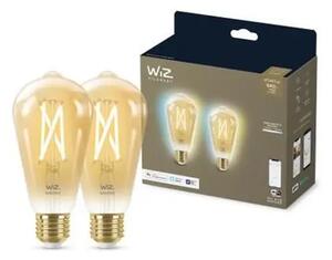 WIZ ŽARULJA WI-FI BLE 50W ST64 E27 920-50 AMB 2PF/6 8719514551077